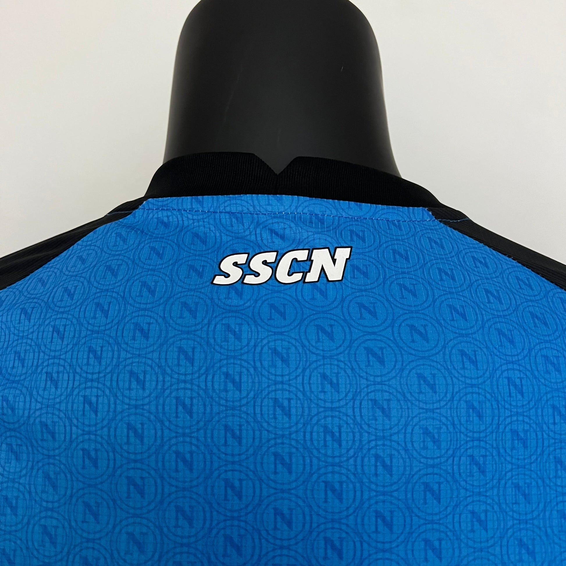 NAPOLI I 23/24 HOMBRE (VERSION JUGADOR) - TIENDA DEL JUGADOR