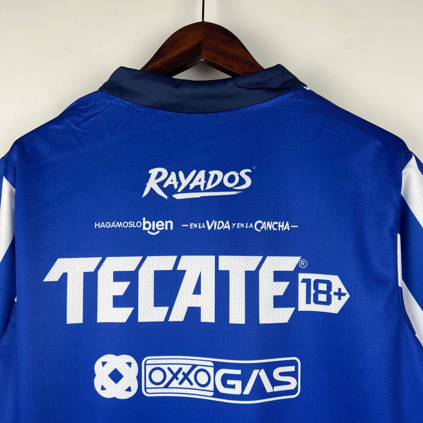 MONTEREY I 23/24 HOMBRE - TIENDA DEL JUGADOR