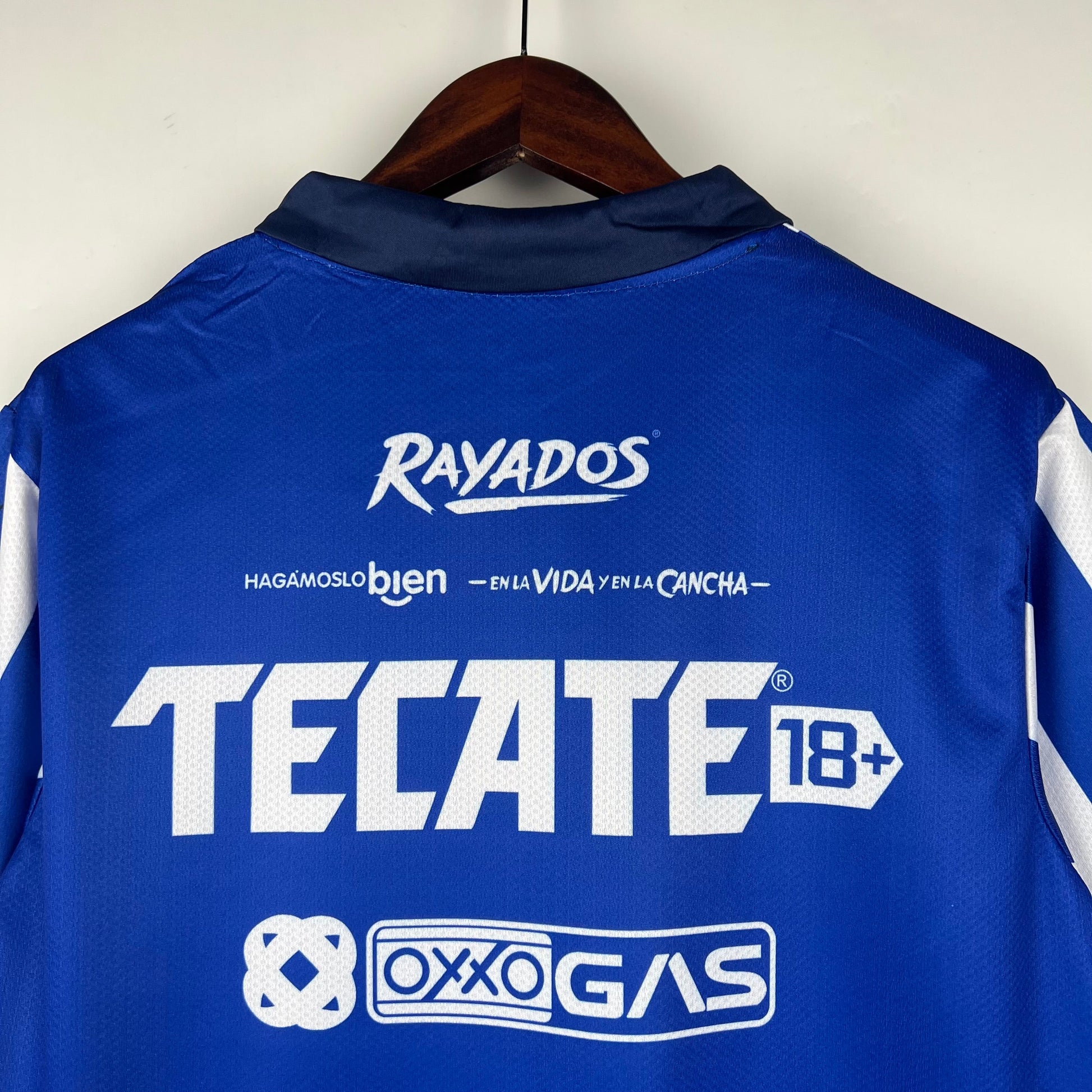 MONTEREY I 23/24 HOMBRE - TIENDA DEL JUGADOR