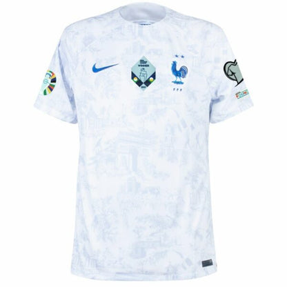 JERSEY FRANCE II MEN'S 2024