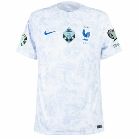 JERSEY FRANCE II MEN'S 2024