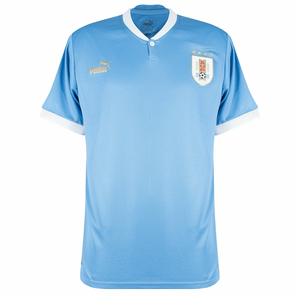 Jersey URUGUAY I 24/25 MEN'S