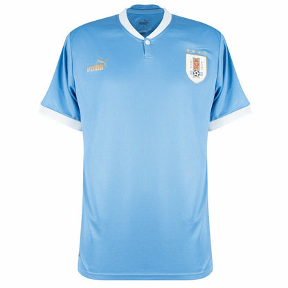 Jersey URUGUAY I 24/25 MEN'S