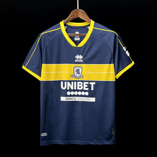 MIDDLESBROUGH l 23/24 HOMBRE - TIENDA DEL JUGADOR