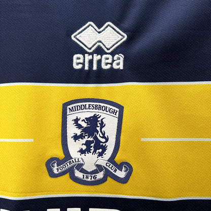 MIDDLESBROUGH l 23/24 HOMBRE - TIENDA DEL JUGADOR