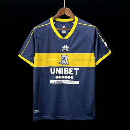 MIDDLESBROUGH l 23/24 HOMBRE - TIENDA DEL JUGADOR