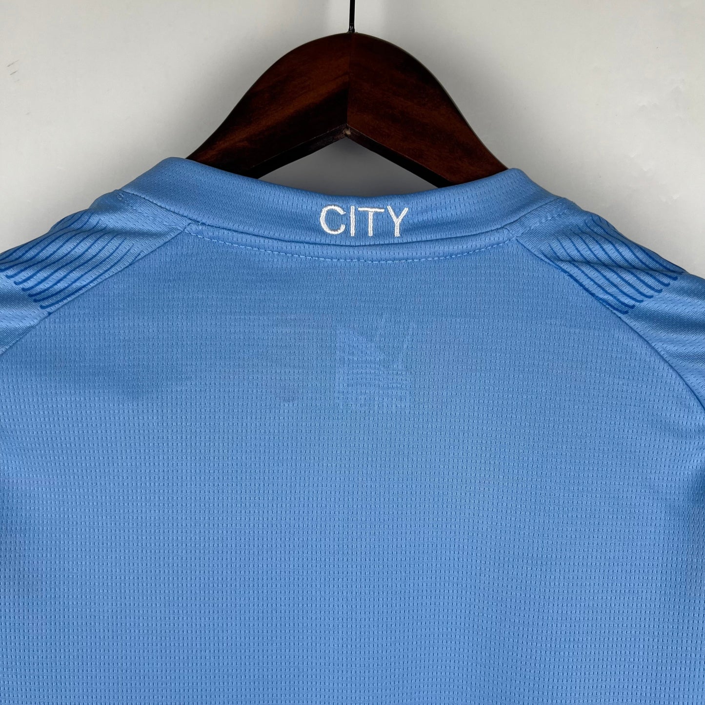MANCHESTER CITY I 23/24 MUJER - TIENDA DEL JUGADOR