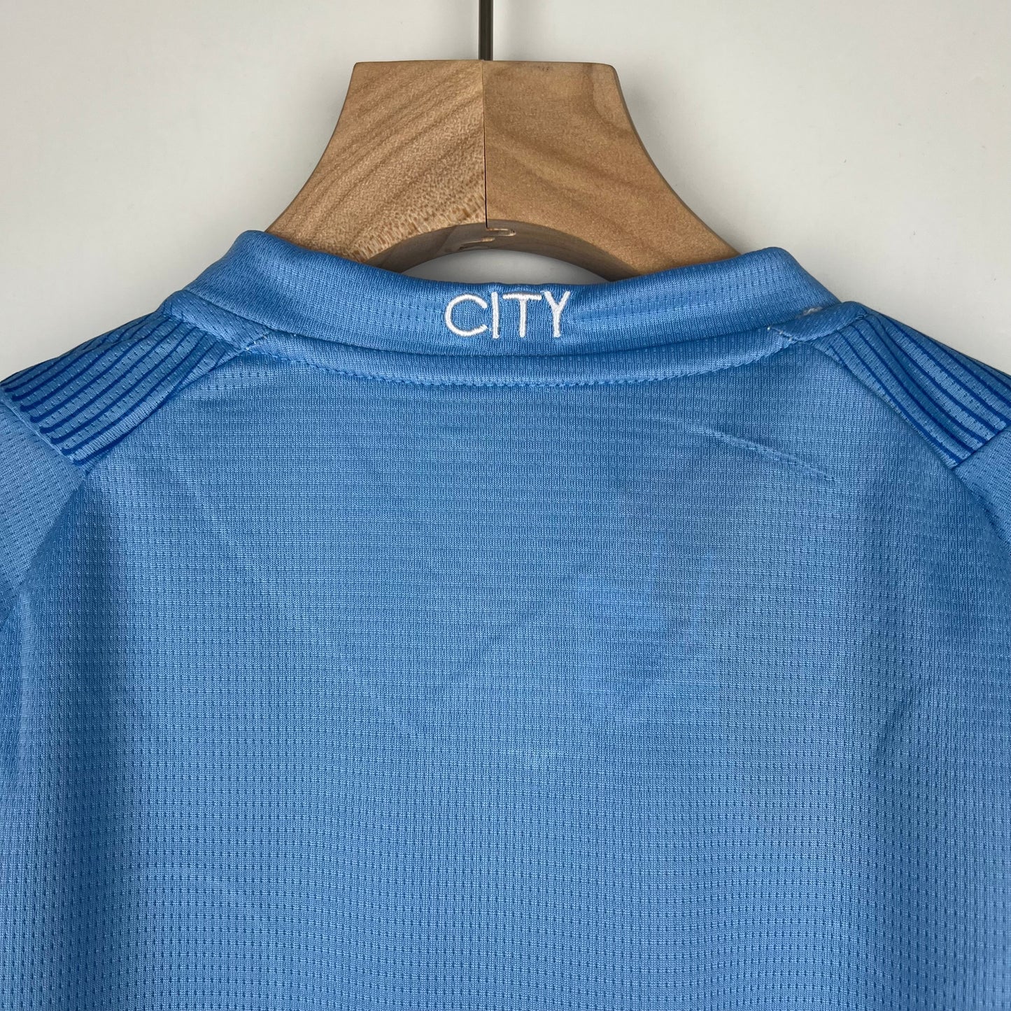 MANCHESTER CITY I 23/24 CONJUNTO INFANTIL - TIENDA DEL JUGADOR