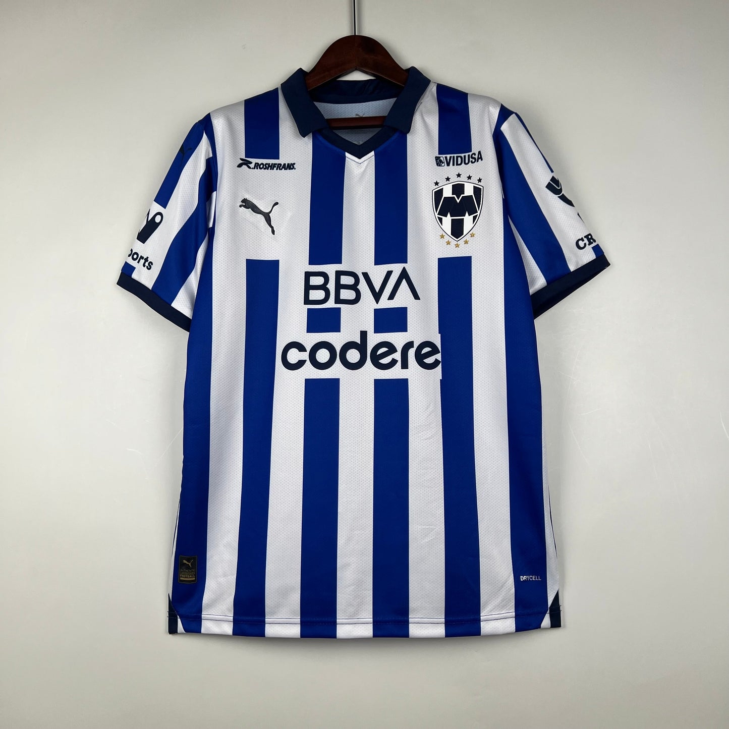 MONTEREY I 23/24 HOMBRE - TIENDA DEL JUGADOR