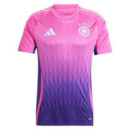 Jersey Germany II EURO 2024 MEN'S