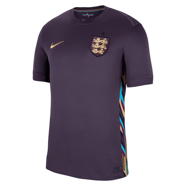 JERSEY ENGLAND II EURO 2024 MEN'S