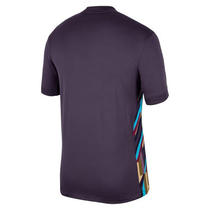 JERSEY ENGLAND II EURO 2024 MEN'S