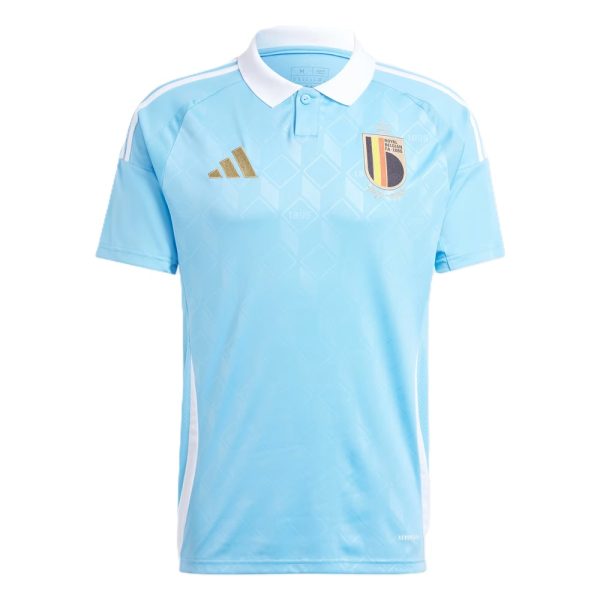 Jersey BELGIUM II EURO 2024 MEN'S