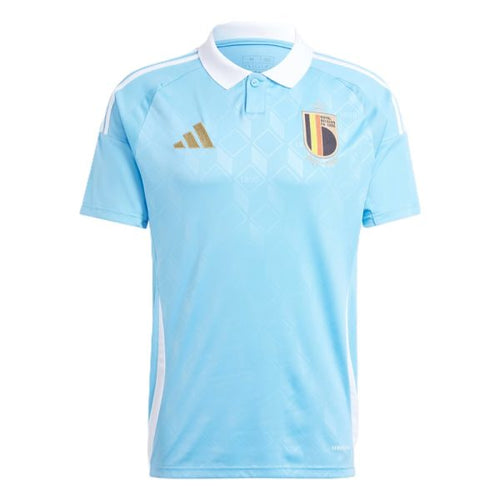 Jersey BELGIUM II EURO 2024 MEN'S