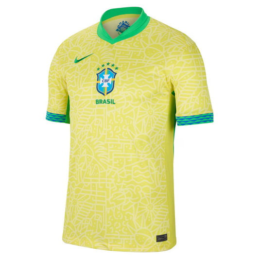 Jersey Brazil I 2024 MEN'S