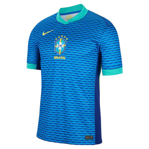 JERSEY BRAZIL II 2024 MEN'S
