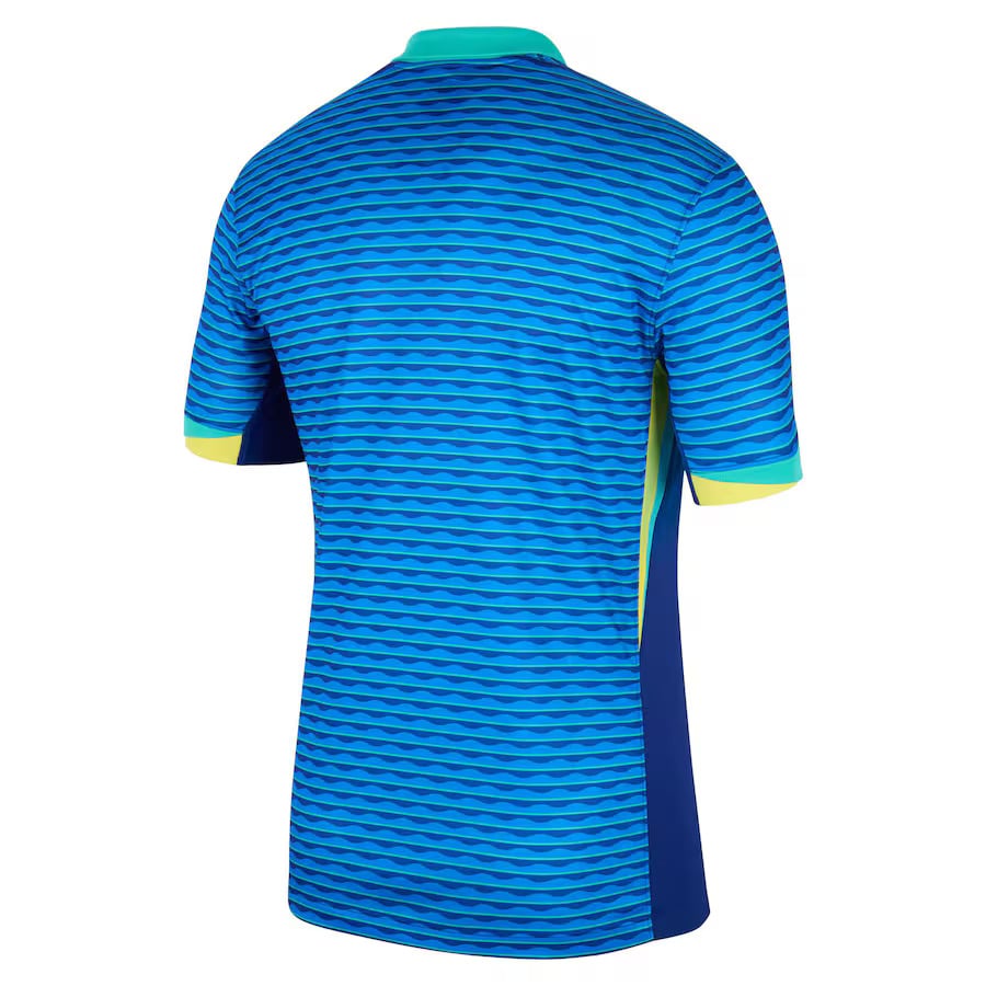 Jersey Brazil II 2024 MEN'S