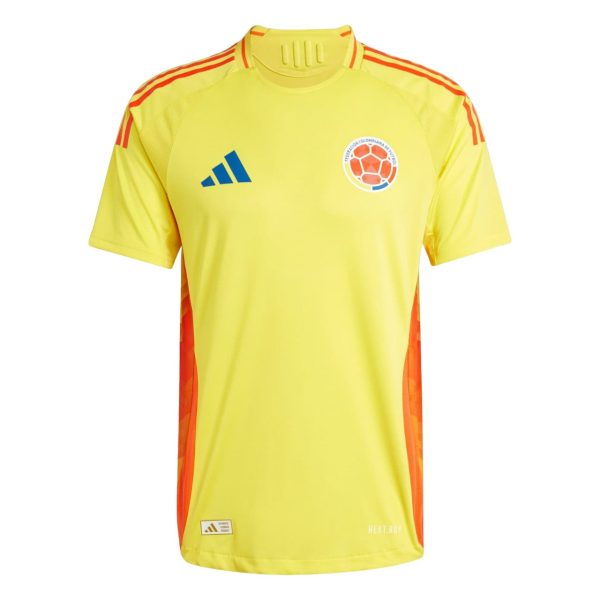 JERSEY COLOMBIA 2024 MEN'S