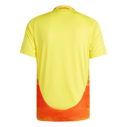JERSEY COLOMBIA 2024 MEN'S
