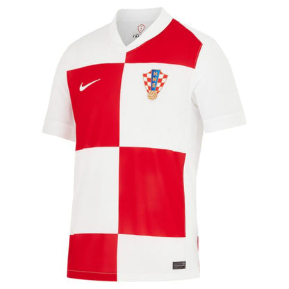 Jersey CROATIA I EURO 2024 MEN'S