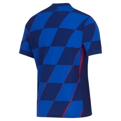 Jersey CROATIA II EURO 2024 MEN'S