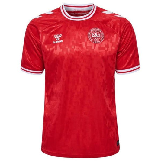 JERSEY DENMARK I EURO 2024 MEN'S