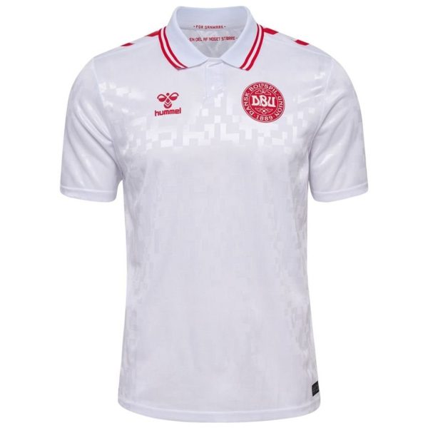 Jersey DENMARK II EURO 2024 MEN'S