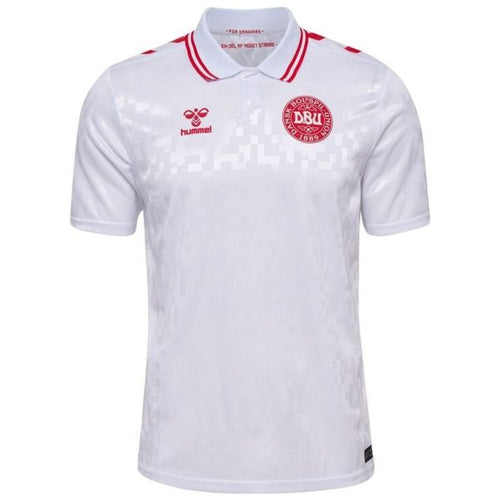 JERSEY DENMARK II EURO 2024 MEN'S