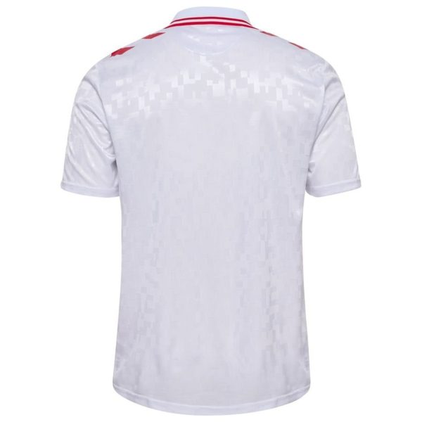 Jersey DENMARK II EURO 2024 MEN'S