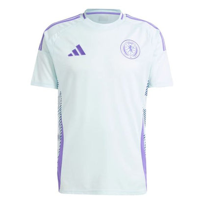 JERSEY SCOTLAND II EURO 24/25 MEN'S