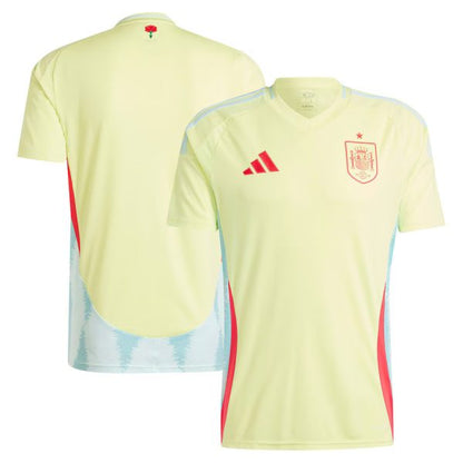 Jersey Spain II EURO 2024 MEN'S