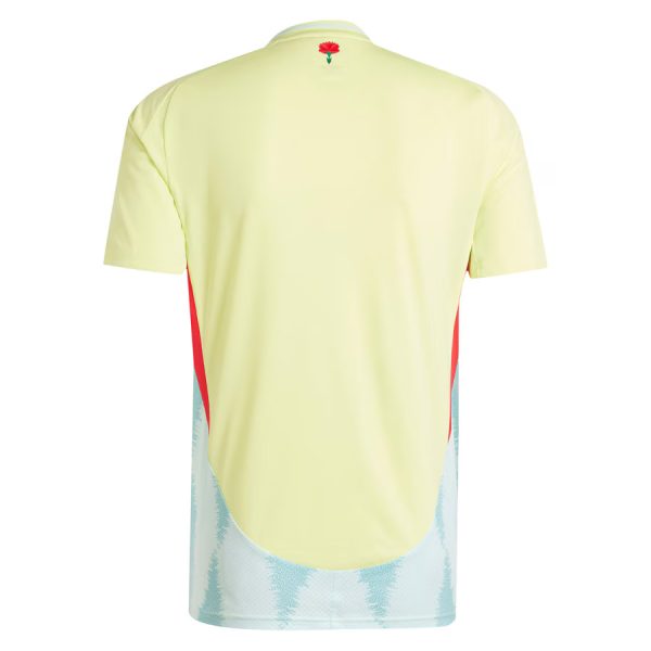 Jersey Spain II EURO 2024 MEN'S