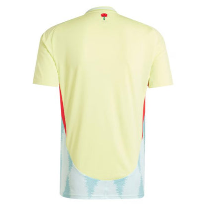 Jersey Spain II EURO 2024 MEN'S