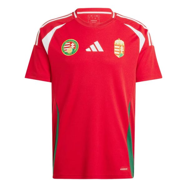 JERSEY HUNGARY I EURO 2024 MEN'S