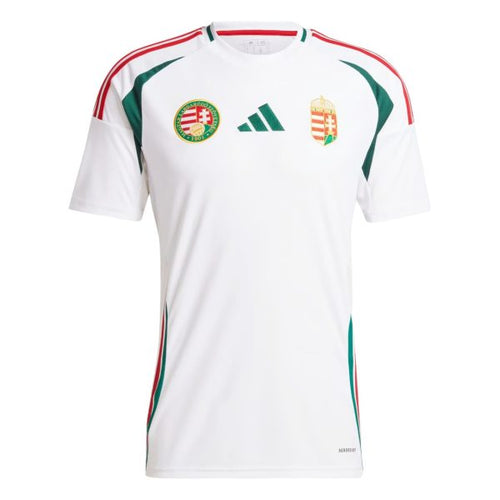 Jersey HUNGARY II EURO 2024 MEN'S