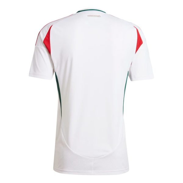 Jersey HUNGARY II EURO 2024 MEN'S