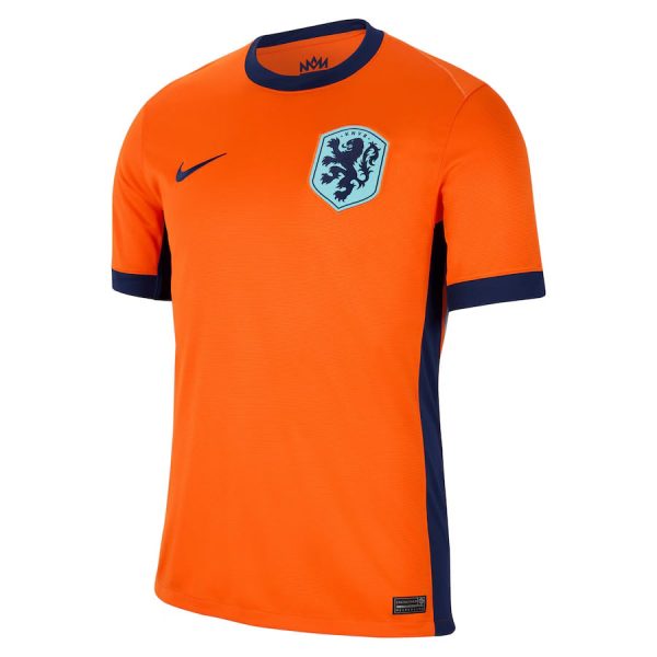 JERSEY NETHERLANDS I EURO 2024 MEN'S