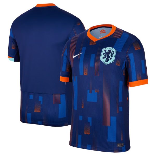 Jersey NETHERLANDS II EURO 2024 MEN'S