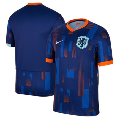 Jersey NETHERLANDS II EURO 2024 MEN'S