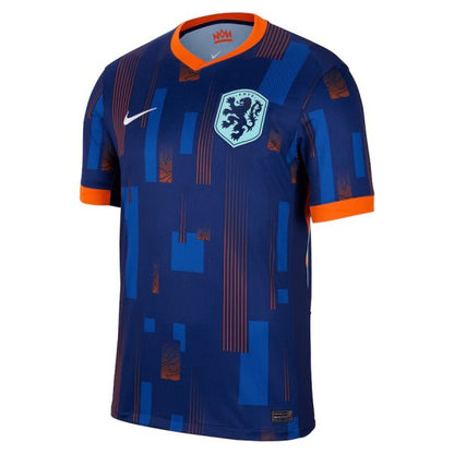 Jersey NETHERLANDS II EURO 2024 MEN'S