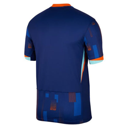 Jersey NETHERLANDS II EURO 2024 MEN'S