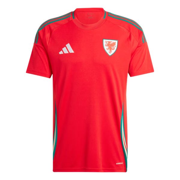 JERSEY WALES I EURO 2024 MEN'S