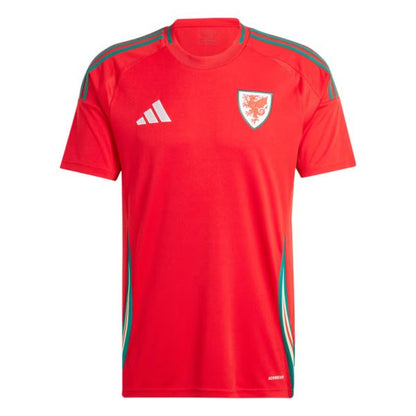 JERSEY WALES I EURO 2024 MEN'S