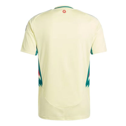 Jersey WALES II EURO 2024 MEN'S