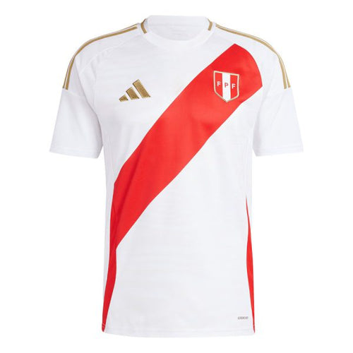 JERSEY PERU I COPA AMÉRICA 2024 MEN'S