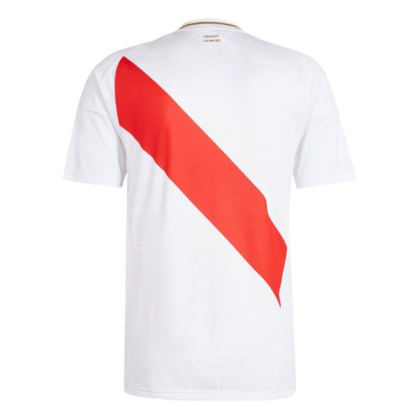 JERSEY PERU I COPA AMÉRICA 2024 MEN'S