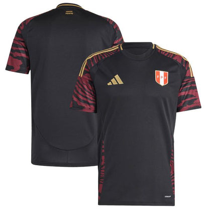 JERSEY PERU II COPA AMÉRICA 2024 MEN'S