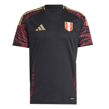 Jersey PERU II COPA AMÉRICA 2024 MEN'S