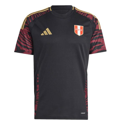 JERSEY PERU II COPA AMÉRICA 2024 MEN'S