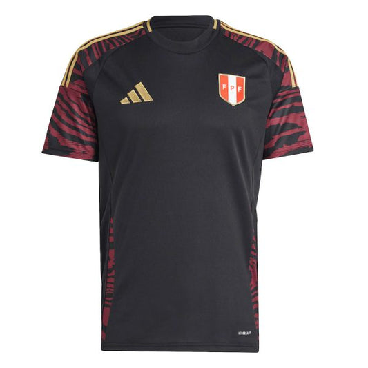 JERSEY PERU II COPA AMÉRICA 2024 MEN'S
